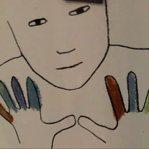 Meet your Posher, Andrea